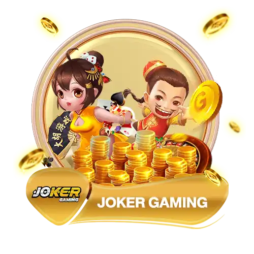 money168-JOKER